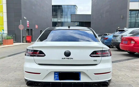 Volkswagen Passat CC, 2022 год, 2 090 013 рублей, 5 фотография