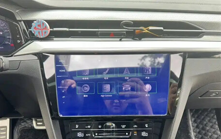 Volkswagen Passat CC, 2022 год, 2 090 013 рублей, 11 фотография