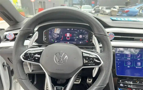 Volkswagen Passat CC, 2022 год, 2 090 013 рублей, 10 фотография