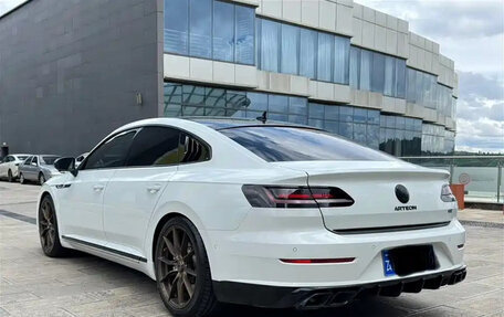Volkswagen Passat CC, 2022 год, 2 090 013 рублей, 4 фотография