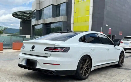 Volkswagen Passat CC, 2022 год, 2 090 013 рублей, 8 фотография