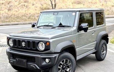 Suzuki Jimny, 2021 год, 1 320 000 рублей, 1 фотография