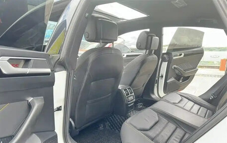 Volkswagen Passat CC, 2022 год, 2 090 013 рублей, 14 фотография