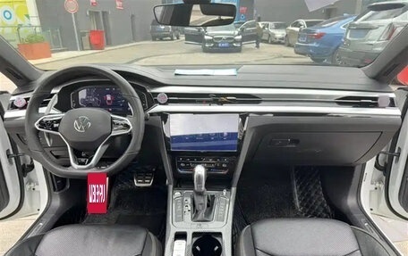 Volkswagen Passat CC, 2022 год, 2 090 013 рублей, 13 фотография