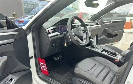 Volkswagen Passat CC, 2022 год, 2 090 013 рублей, 9 фотография
