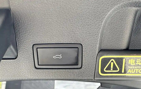 Volkswagen Passat CC, 2022 год, 2 090 013 рублей, 17 фотография