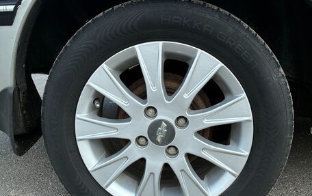 Daewoo Nexia I рестайлинг, 2007 год, 315 000 рублей, 2 фотография
