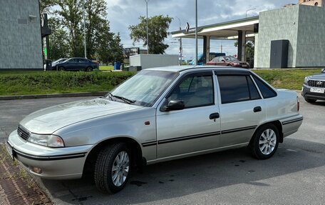 Daewoo Nexia I рестайлинг, 2007 год, 315 000 рублей, 10 фотография