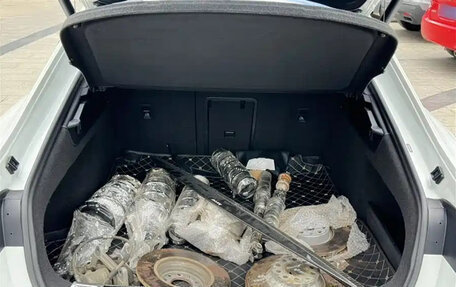 Volkswagen Passat CC, 2022 год, 2 090 013 рублей, 18 фотография