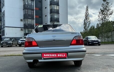 Daewoo Nexia I рестайлинг, 2007 год, 315 000 рублей, 9 фотография