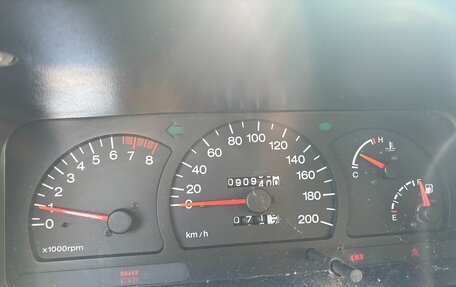 Daewoo Nexia I рестайлинг, 2007 год, 315 000 рублей, 14 фотография