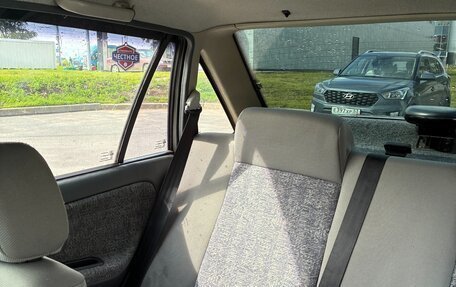 Daewoo Nexia I рестайлинг, 2007 год, 315 000 рублей, 15 фотография