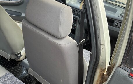 Daewoo Nexia I рестайлинг, 2007 год, 315 000 рублей, 20 фотография
