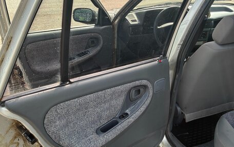Daewoo Nexia I рестайлинг, 2007 год, 315 000 рублей, 18 фотография