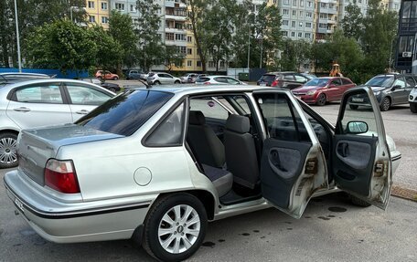 Daewoo Nexia I рестайлинг, 2007 год, 315 000 рублей, 19 фотография