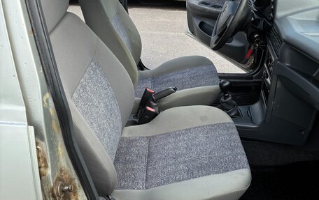 Daewoo Nexia I рестайлинг, 2007 год, 315 000 рублей, 17 фотография