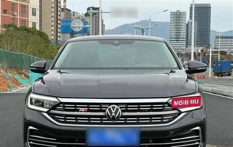 Volkswagen Jetta VII, 2024 год, 1 941 013 рублей, 2 фотография
