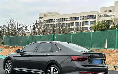 Volkswagen Jetta VII, 2024 год, 1 941 013 рублей, 4 фотография