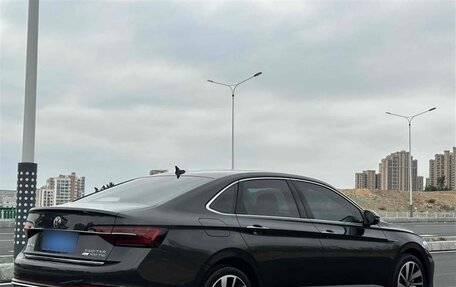 Volkswagen Jetta VII, 2024 год, 1 941 013 рублей, 6 фотография