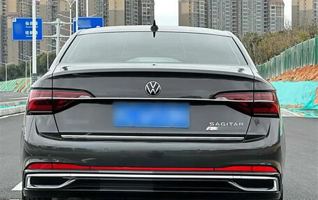 Volkswagen Jetta VII, 2024 год, 1 941 013 рублей, 5 фотография