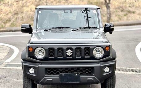 Suzuki Jimny, 2021 год, 1 320 000 рублей, 2 фотография