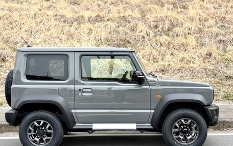 Suzuki Jimny, 2021 год, 1 320 000 рублей, 8 фотография