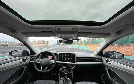 Volkswagen Jetta VII, 2024 год, 1 941 013 рублей, 9 фотография