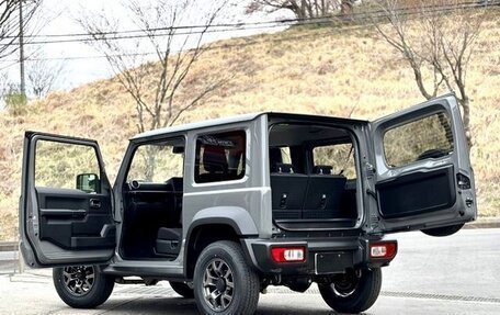 Suzuki Jimny, 2021 год, 1 320 000 рублей, 9 фотография