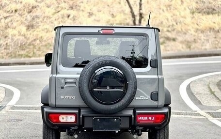 Suzuki Jimny, 2021 год, 1 320 000 рублей, 5 фотография