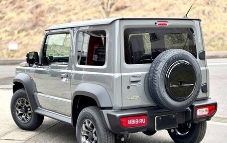 Suzuki Jimny, 2021 год, 1 320 000 рублей, 6 фотография
