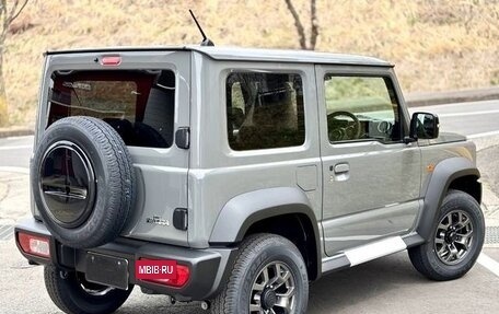 Suzuki Jimny, 2021 год, 1 320 000 рублей, 4 фотография