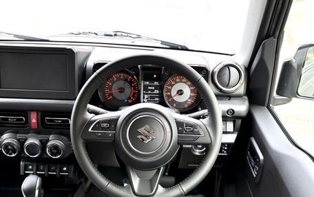 Suzuki Jimny, 2021 год, 1 320 000 рублей, 14 фотография