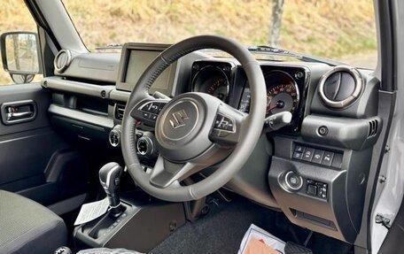 Suzuki Jimny, 2021 год, 1 320 000 рублей, 12 фотография