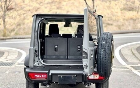 Suzuki Jimny, 2021 год, 1 320 000 рублей, 10 фотография