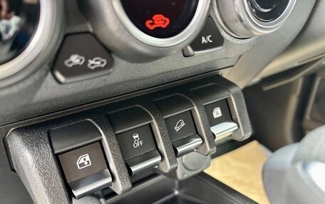Suzuki Jimny, 2021 год, 1 320 000 рублей, 22 фотография