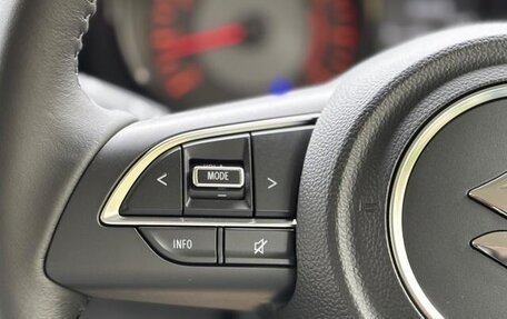 Suzuki Jimny, 2021 год, 1 320 000 рублей, 15 фотография