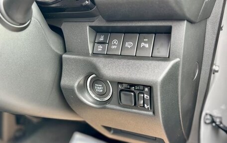 Suzuki Jimny, 2021 год, 1 320 000 рублей, 18 фотография