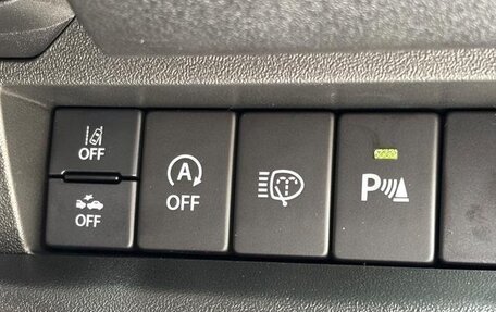 Suzuki Jimny, 2021 год, 1 320 000 рублей, 19 фотография
