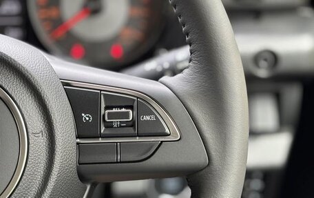 Suzuki Jimny, 2021 год, 1 320 000 рублей, 16 фотография