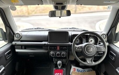 Suzuki Jimny, 2021 год, 1 320 000 рублей, 13 фотография