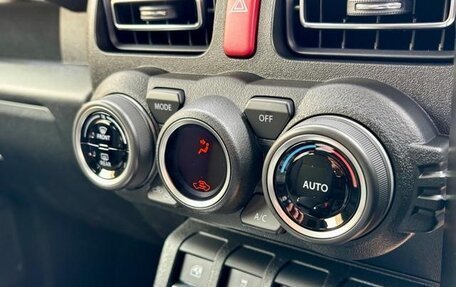 Suzuki Jimny, 2021 год, 1 320 000 рублей, 21 фотография