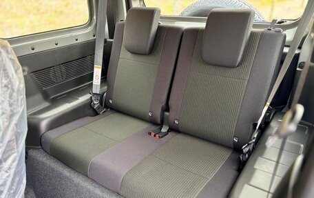 Suzuki Jimny, 2021 год, 1 320 000 рублей, 29 фотография