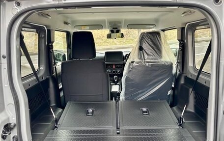 Suzuki Jimny, 2021 год, 1 320 000 рублей, 31 фотография