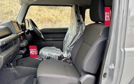 Suzuki Jimny, 2021 год, 1 320 000 рублей, 27 фотография