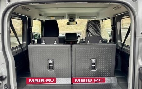 Suzuki Jimny, 2021 год, 1 320 000 рублей, 30 фотография
