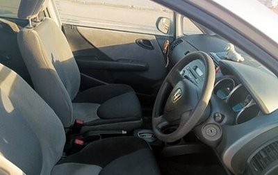 Honda Fit III, 2002 год, 500 000 рублей, 1 фотография