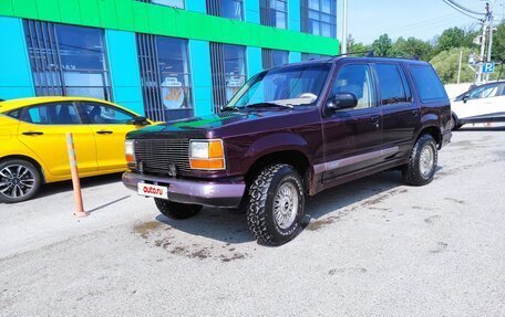 Ford Explorer III, 1994 год, 680 000 рублей, 8 фотография