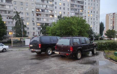 Ford Explorer III, 1994 год, 680 000 рублей, 10 фотография