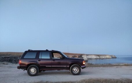 Ford Explorer III, 1994 год, 680 000 рублей, 1 фотография