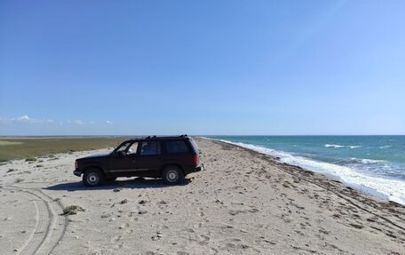 Ford Explorer III, 1994 год, 680 000 рублей, 4 фотография